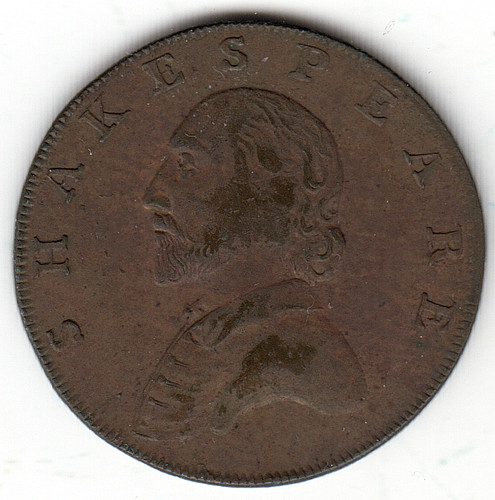 Gettone warwickshire stratford - gettone,