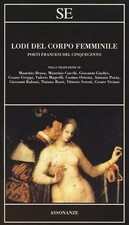Lodi del corpo femminile