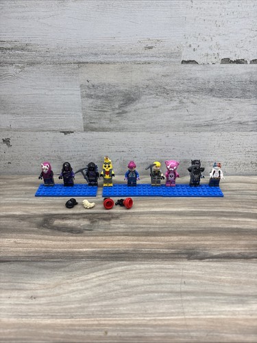 Lego fortnite battle bus - lego,