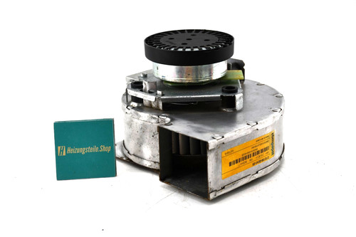 Viessmann soffiatore - viessmann,