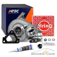 Atec turbocompressore scarico - atec,