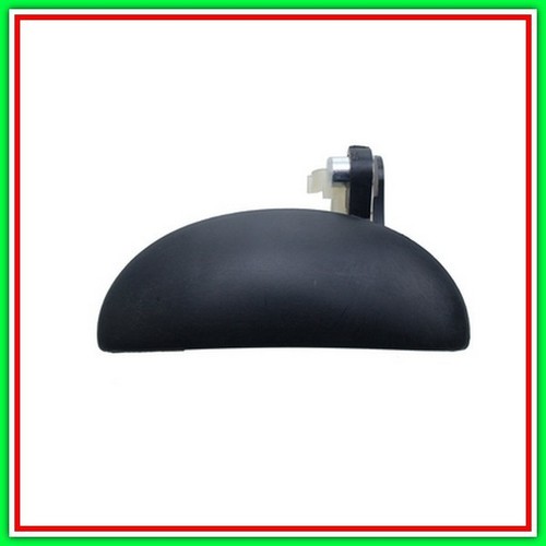 Maniglia esterna anteriore - maniglia,