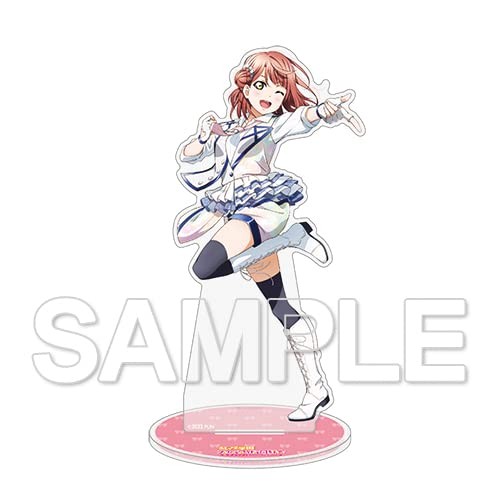 Kadokawa love live nijigasaki - love,