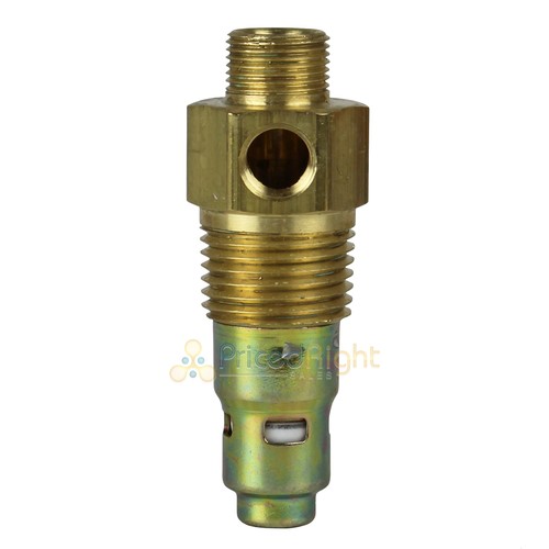 Compressore aria maschio - aria, 3/8"