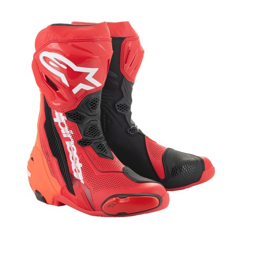 Stivali moto alpinestars - stivali,