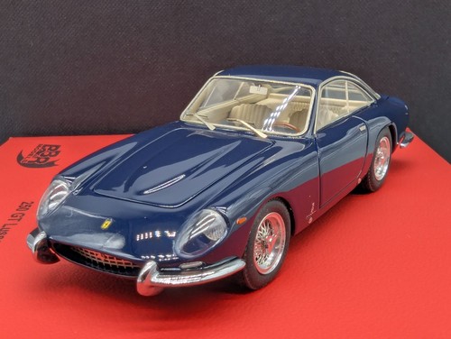 Modellini auto bbr - auto, 1:43