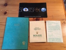 ROLEX CORREDO PER SUBMARINER