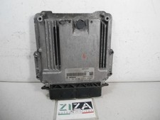 Centralina Motore Alfa Stelvio