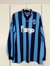 Maglia Lecco Calcio Match Worn