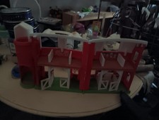 Fisher Price Fattoria Fienile