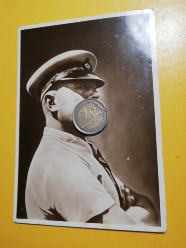 13529 personaggi mussolini - 13529,