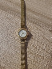 Orologio donna Glashütte 17
