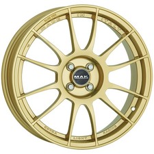 Cerchio lega mak xlr - lega,