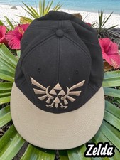 *1098 Cappello Nintendo ZELDA