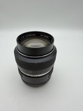 Raynox Polaris 1,7/85 mm / M42