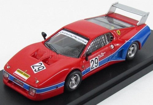 Best model ferrari - 1/43,