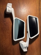 Retrovisores Honda RC30 VFR