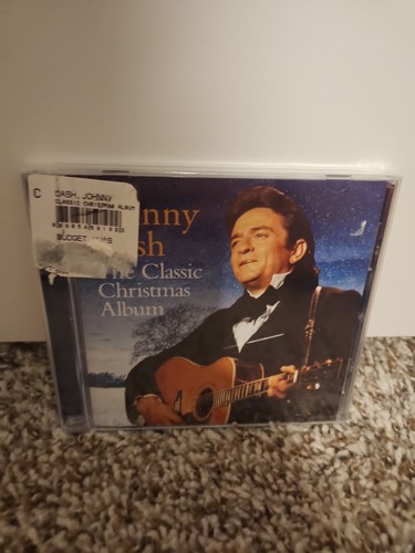 The classic christmas album - christmas,