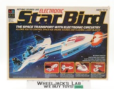 Modellino auto Electronic Star