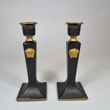 Rosenthal Versace coppia