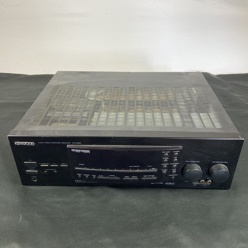 Ricevitore kenwood 9090 - ricevitore,
