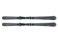 NORDICA SCI CON ATTACCHI DONNA