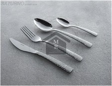 SET POSATE 72 Pz. SATURNO