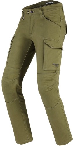 Spidi pantaloni cargo moto - pantaloni,