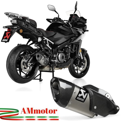 Akrapovic suzuki gsx - akrapovic, 1000