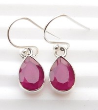 2.70 GM Lab-Created Rubino