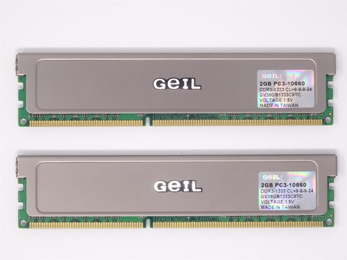 Geil ram ddr3 - gb),