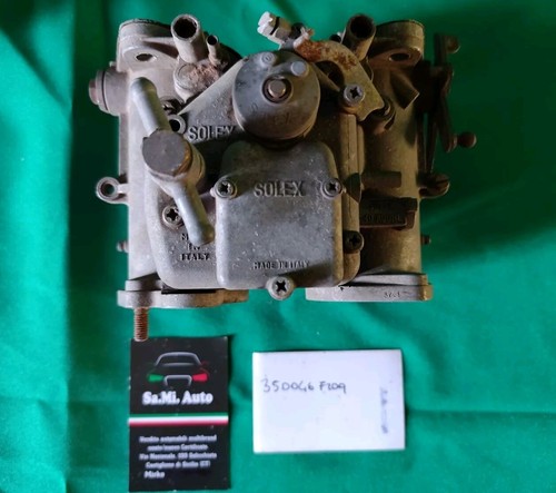 Solex c40 addhe singolo - c40,
