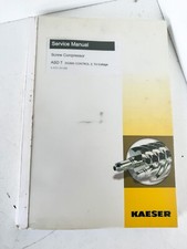 Kaeser Mobilair ASD T