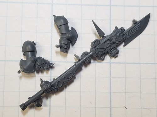 40k punte adeptus - 40k,