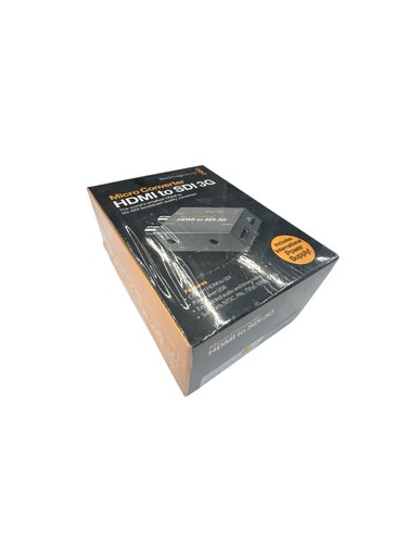 Blackmagic micro converter - blackmagic,