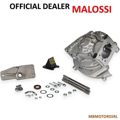 Carter malossi one piaggio - mp,