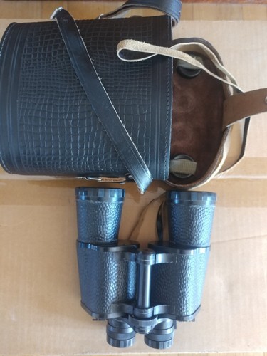 Ussr binoculars 7x50 - ussr,