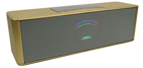 Mini altoparlante portatile