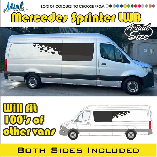Lwb mercedes sprinter prolunga - lwb,