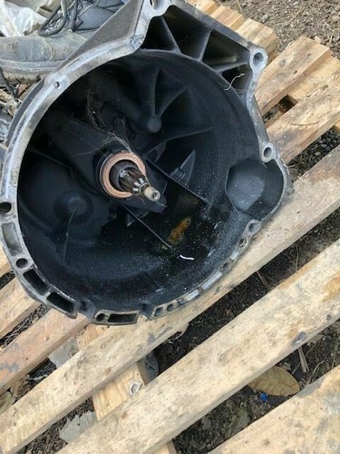 Scatola cambio bmw - scatola, 320