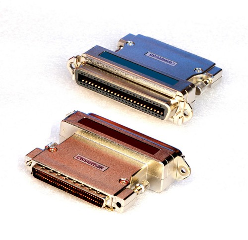 Adattatore scsi pin - adattatore,