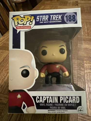 Funko pop televisione star - pop!,