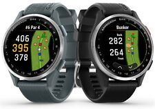 Garmin Approach S44 Golf GPS
