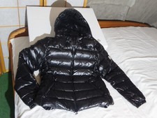 Piumino originale Moncler Bady