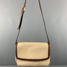 BALLY Panna Marrone Pebble