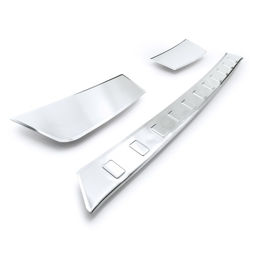 Paraurti con smussatura adatto