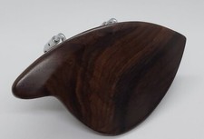 MENTONIERA VIOLINO 4/4 PALISSANDRO QA MODELLO LONDON