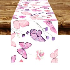 Runner da Tavolo Primaverile