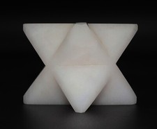 70MM Bianco Quarzo Cristallo