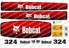 Set Completo Di Adesivi Per